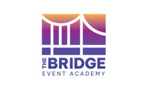 Logo for the Bridge Event Academy