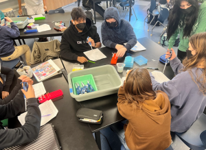 CAF Awarded Oracle Grant to Support STEAM Programming in 2022