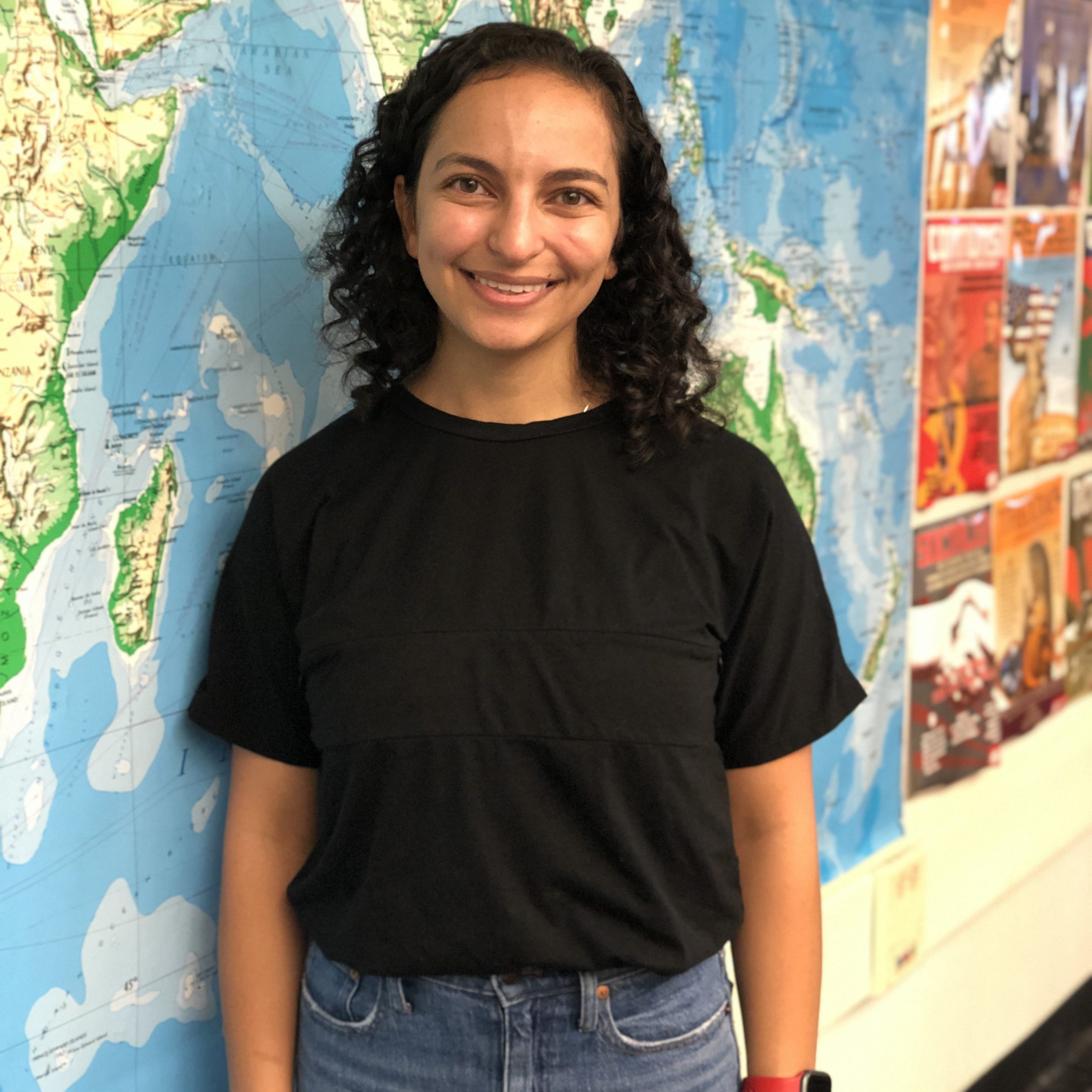 CAF Supports Teachers with Smaller Class Sizes