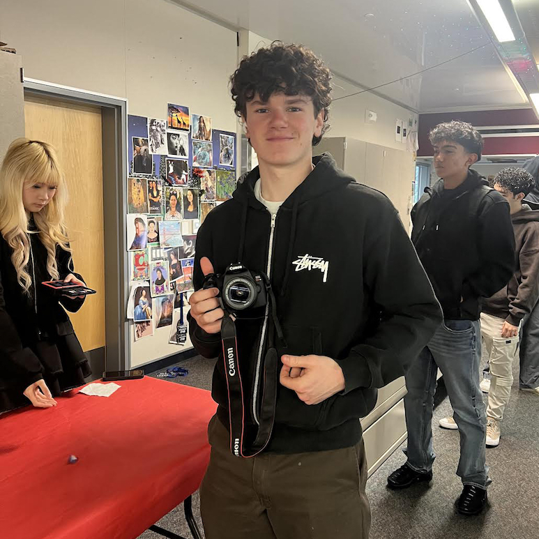 Photography class kathy rodriguez