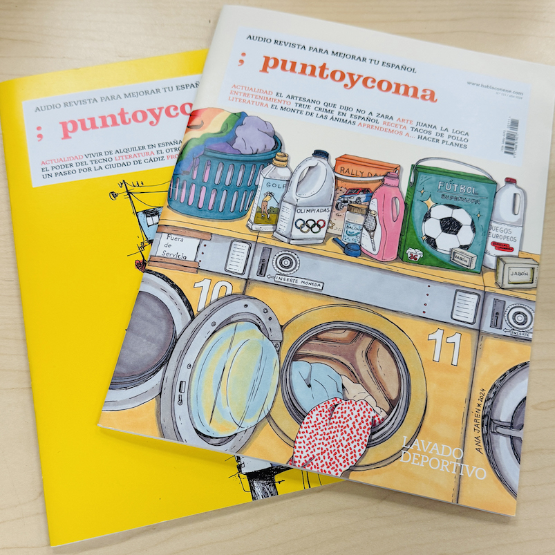 Spanish interactive materials rosa pissani medina