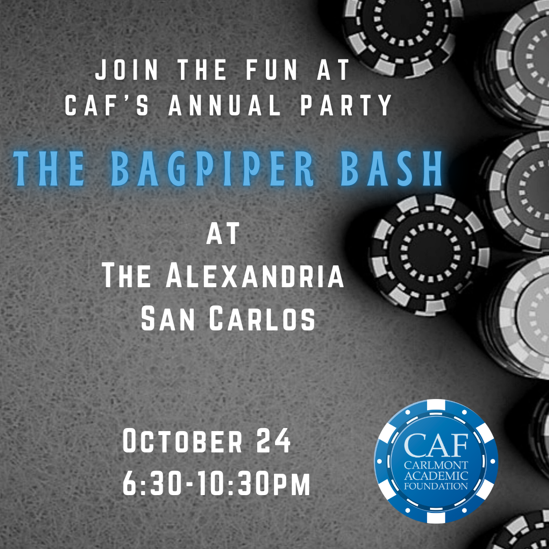 Bagpiper Bash 2025: Tickets on sale now!